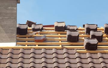 Preston Bowyer clay roofing costs
