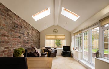 conservatory roof insulation Preston Bowyer, Somerset