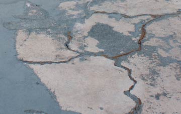 fibreglass roofing replacement Preston Bowyer