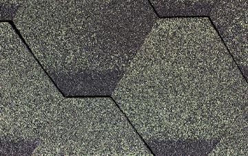 Preston Bowyer fibreglass shingle repairs