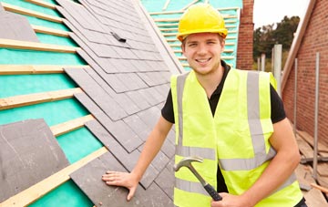 find trusted Preston Bowyer roofers in Somerset