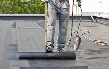 flat roof replacement Preston Bowyer, Somerset