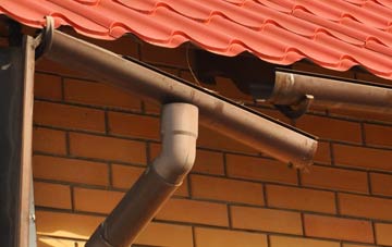 Preston Bowyer gutter repair costs