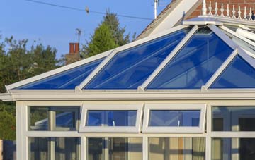 professional Preston Bowyer conservatory insulation