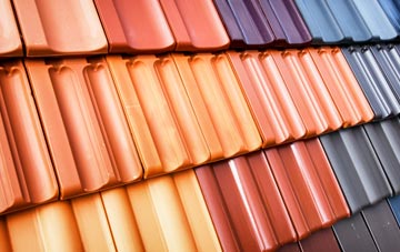 Preston Bowyer roof tile costs