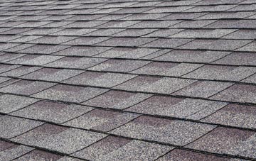 Preston Bowyer tiles for shallow pitch roofing