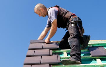 disadvantages of Preston Bowyer slate roofing
