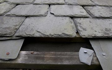 Preston Bowyer slate roof repairs and maintenance
