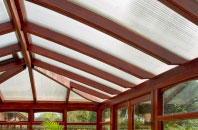 Preston Bowyer conservatory roofing insulation