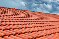 Preston Bowyer roofing tiles