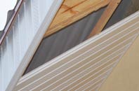 rated Preston Bowyer soffit repair companies